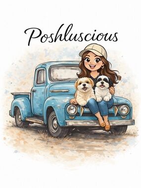 Meet your Posher, Belkis